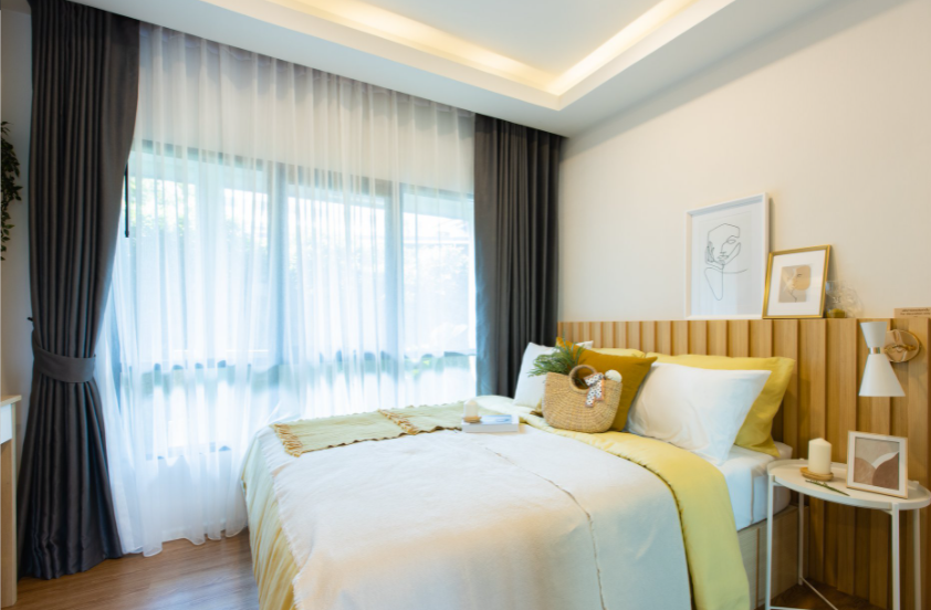 รูปภาพ เอไลฟ์ สุขุมวิท 76 (Alive Sukhumvit 76)