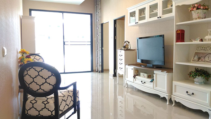 รูปภาพ บิ๊กเกอร์ โฮม แกรนด์ ทาวน์โฮม (Bigger Home Grand Townhome)