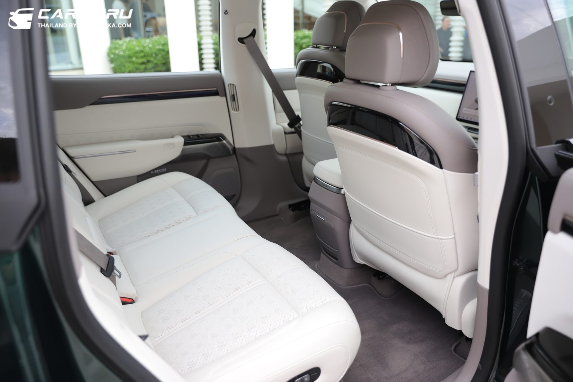 รูปภาพ ซีเคอร์ Zeekr 7X Performance AWD ปี 2025