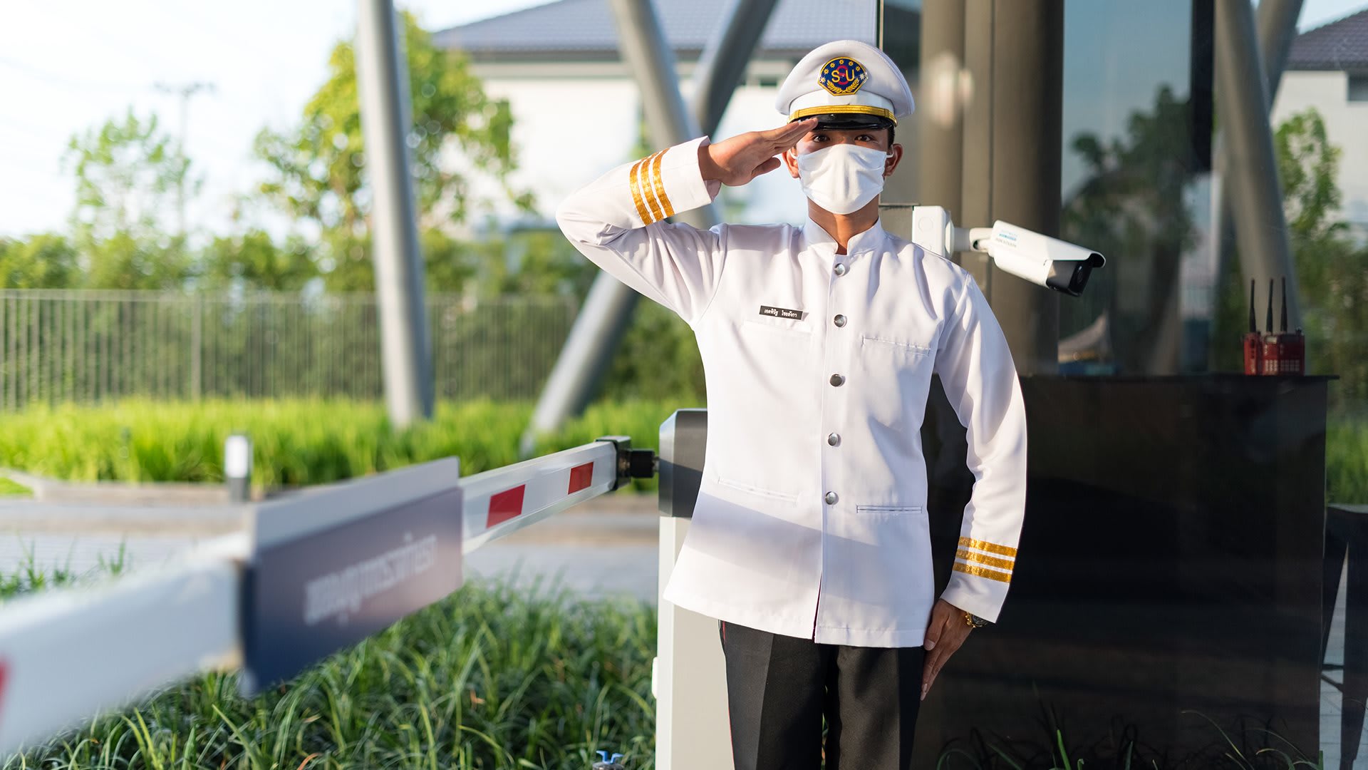 รูปภาพ มัณฑนา สันทราย - เชียงใหม่ (Mantana San Sai - Chiang Mai)