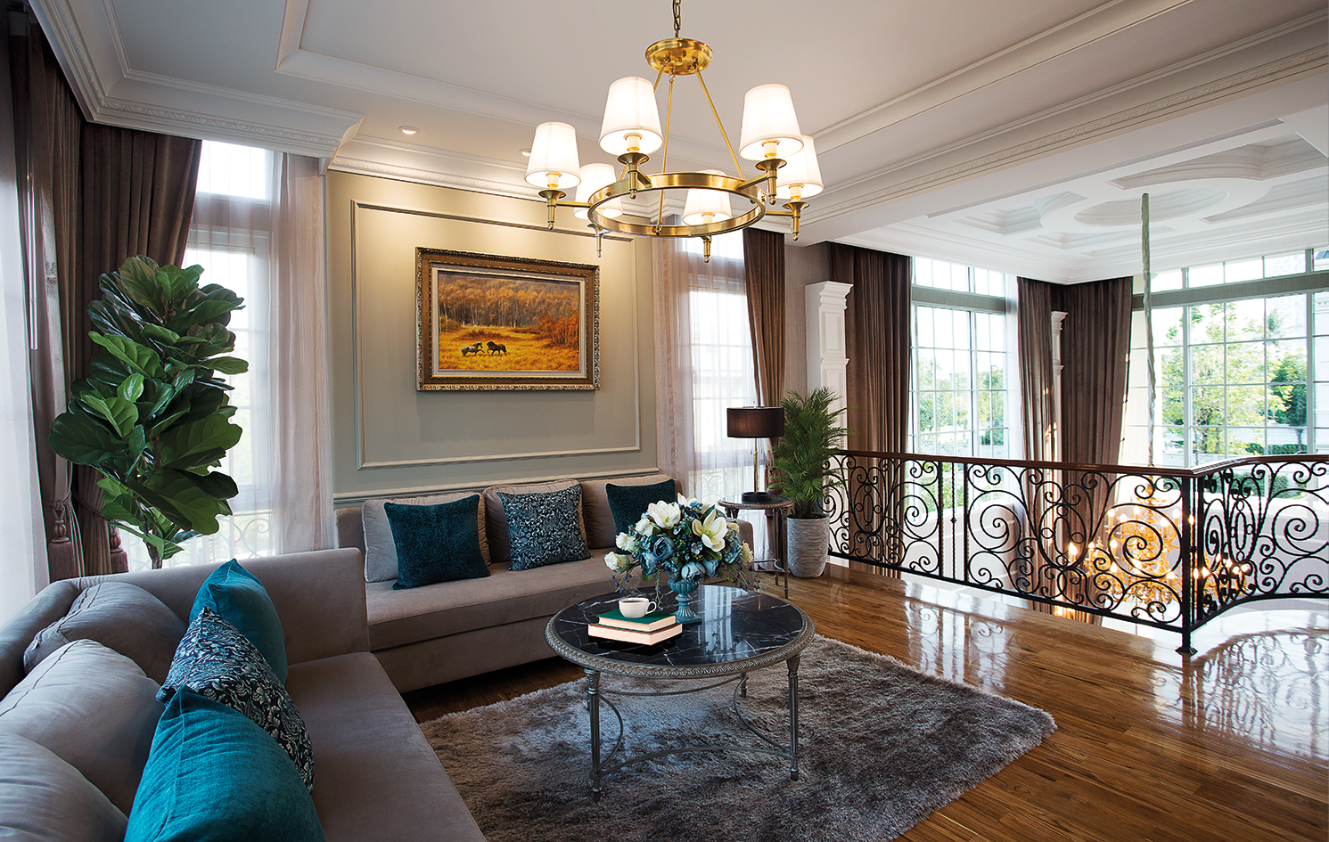 รูปภาพ เดอะ เวลตัน พระราม 3 (The Welton Rama 3)