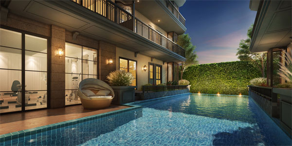 รูปภาพ เมลานี แบงคอก ( Melanie Bangkok)