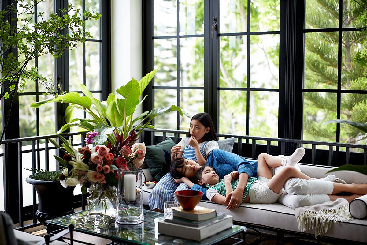 รูปภาพ บ้านแสนสิริ พัฒนาการ (Baan Sansiri Pattanakarn)