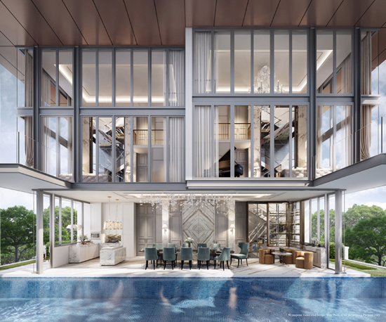 รูปภาพ 649 เรสซิเดนซ์ (649 Residence)