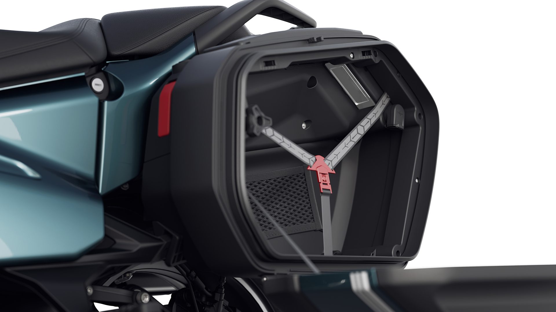 รูปภาพ บีเอ็มดับเบิลยู BMW R 1300 RT Option 719 Camargue ปี 2025