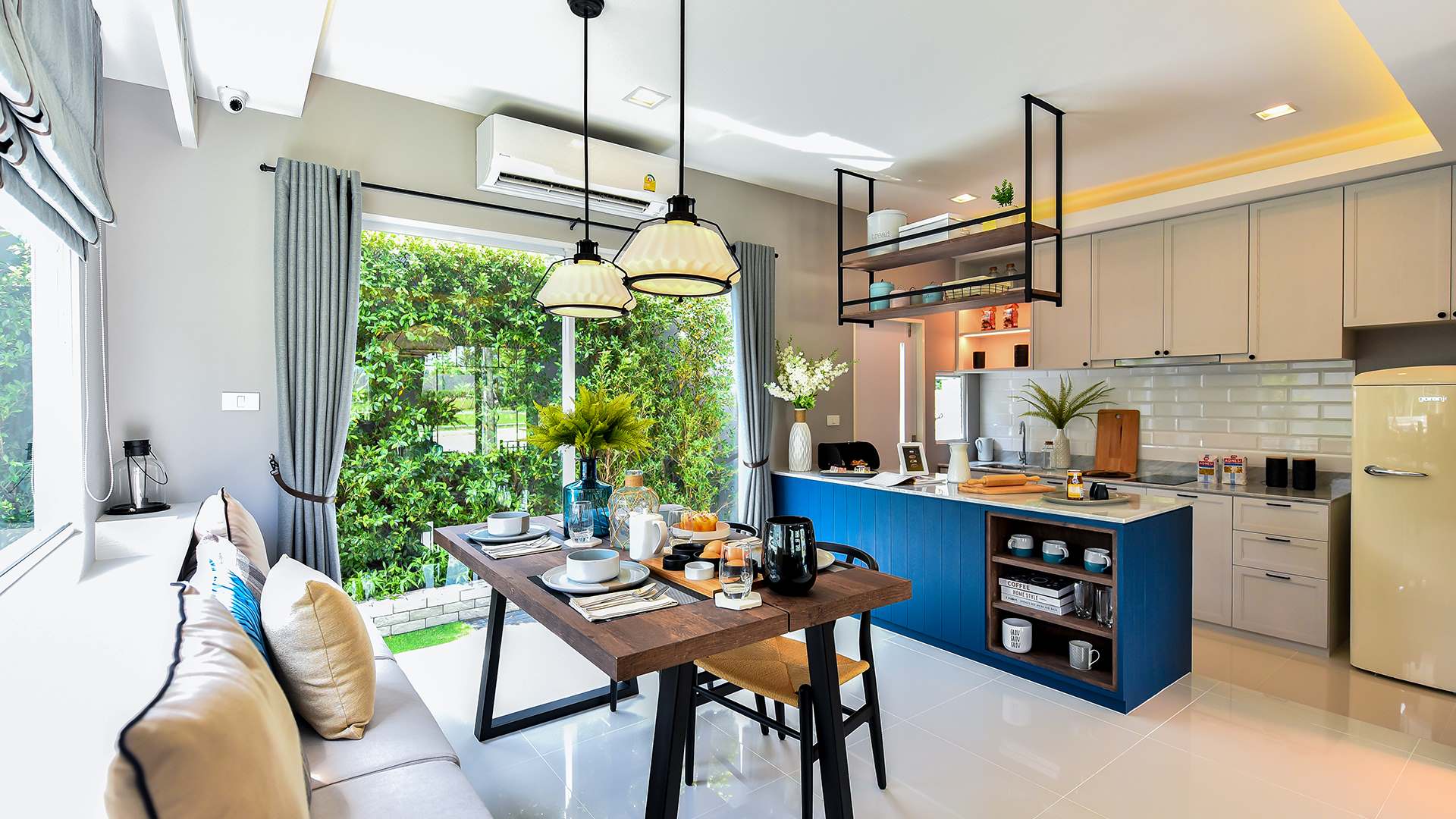 รูปภาพ อินดี้ รังสิต - คลอง 2 (Indy Rangsit - Klong 2)