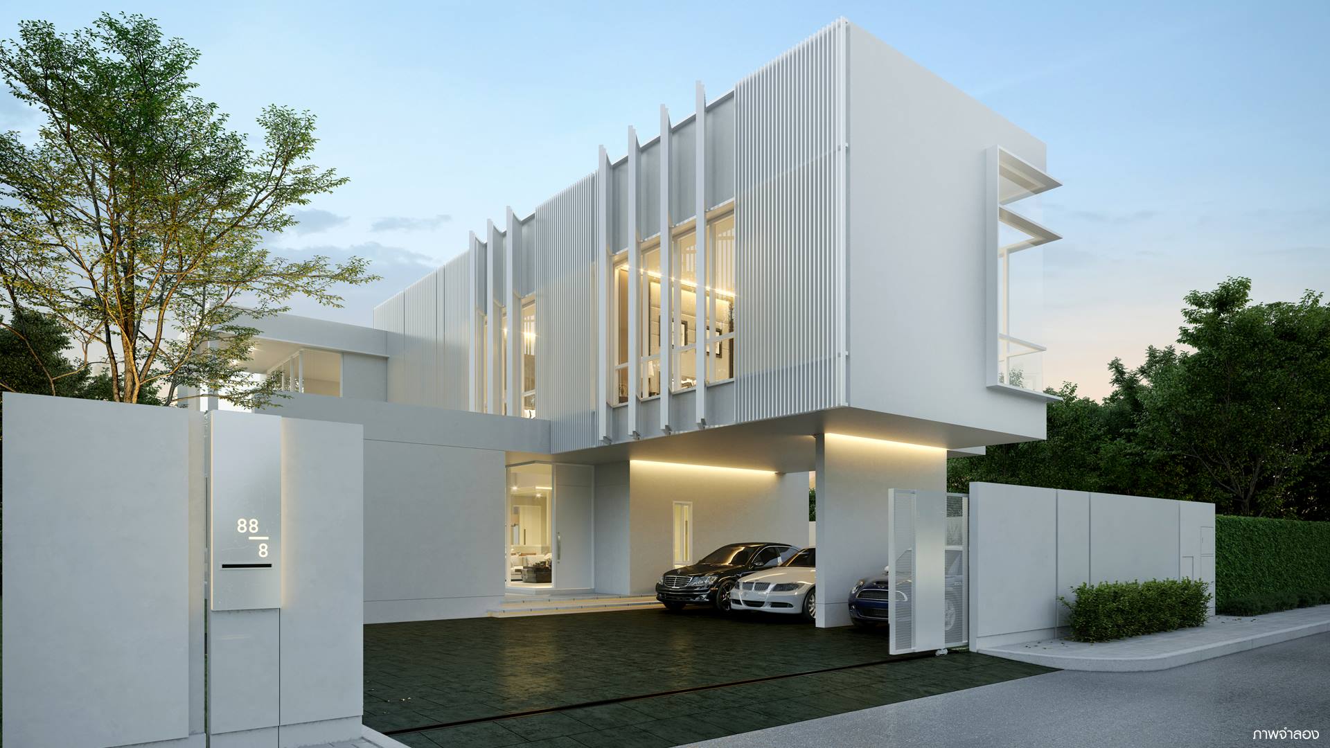 รูปภาพ วีเว่ รัตนาธิเบศร์ - ราชพฤกษ์ (VIVE Rattanathibet - Ratchapruek)