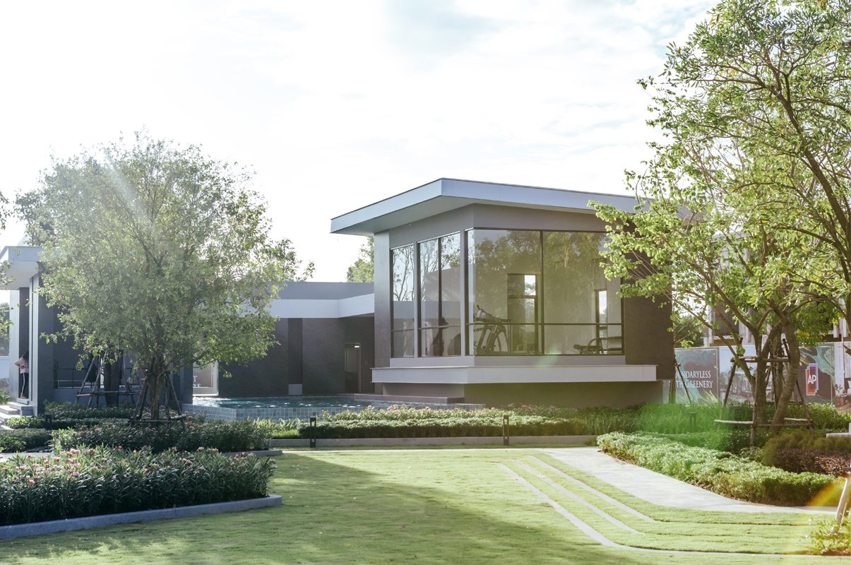 รูปภาพ พลีโน่ บางใหญ่ 2 (Pleno Bangyai 2)