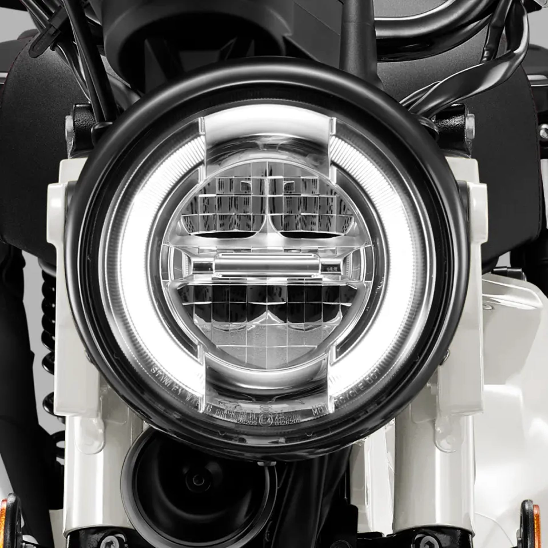 รูปภาพ ฮอนด้า Honda CT125 standard ปี 2024