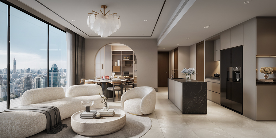 รูปภาพ ดิ เอ็มบาสซี ไวร์เลส (The Embassy Wireless)