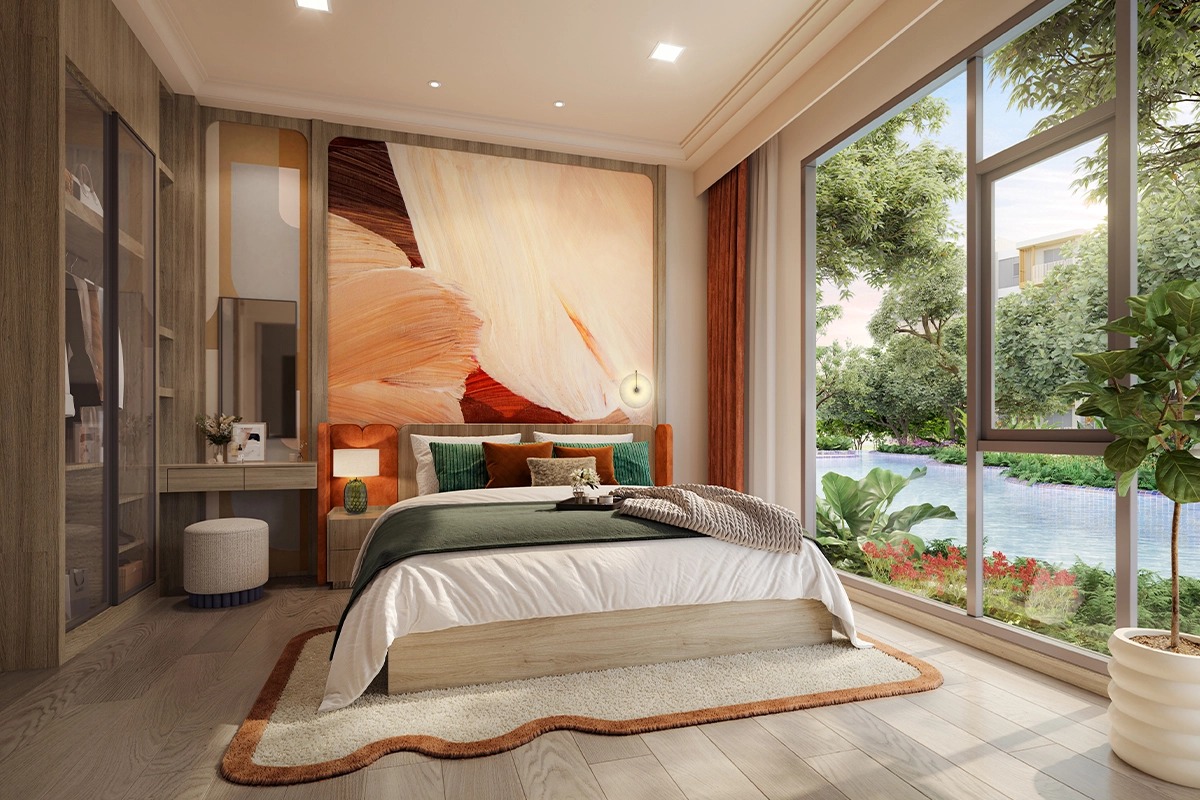 รูปภาพ แคนวาส เชิงทะเล (Canvas Cherng Talay)