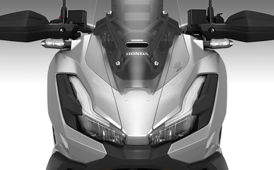 รูปภาพ ฮอนด้า Honda ADV 350 RoadSync ปี 2022