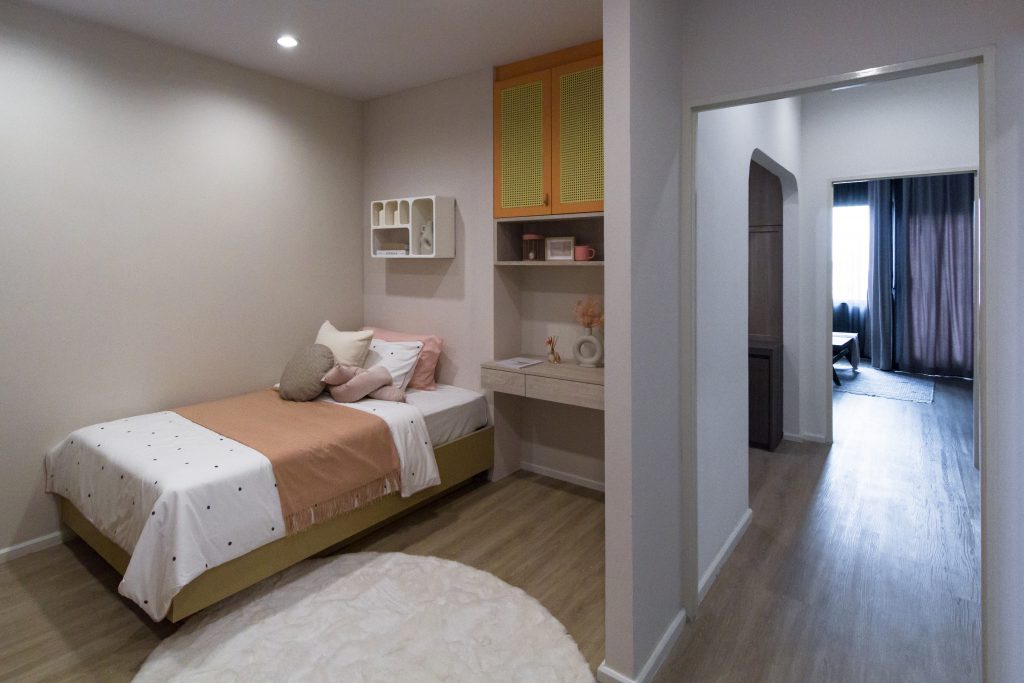 รูปภาพ บี ดิสทริค พหลโยธิน (Be District Paholyothin)