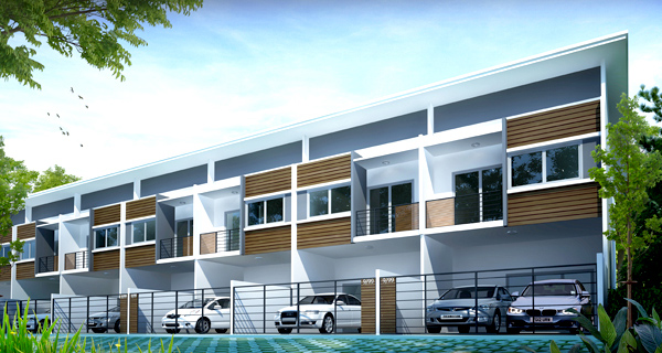 รูปภาพ บ้านมณฑล 6 พุทธมณฑลสาย 4 (Baan Monthon 6)