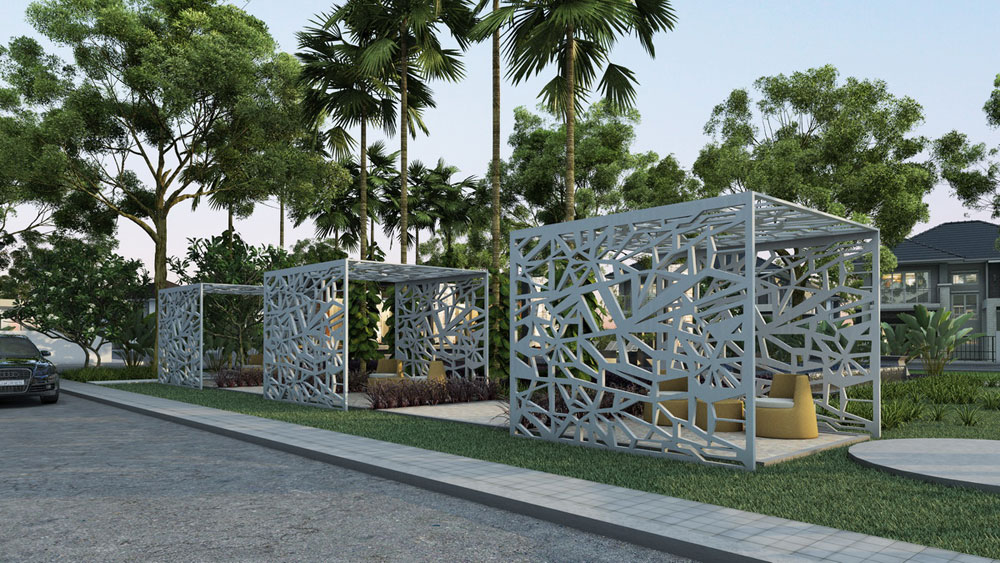 รูปภาพ เดอะ ลีฟวิ่ง 3 บางบัวทอง (The Living 3 Bangbuathong)