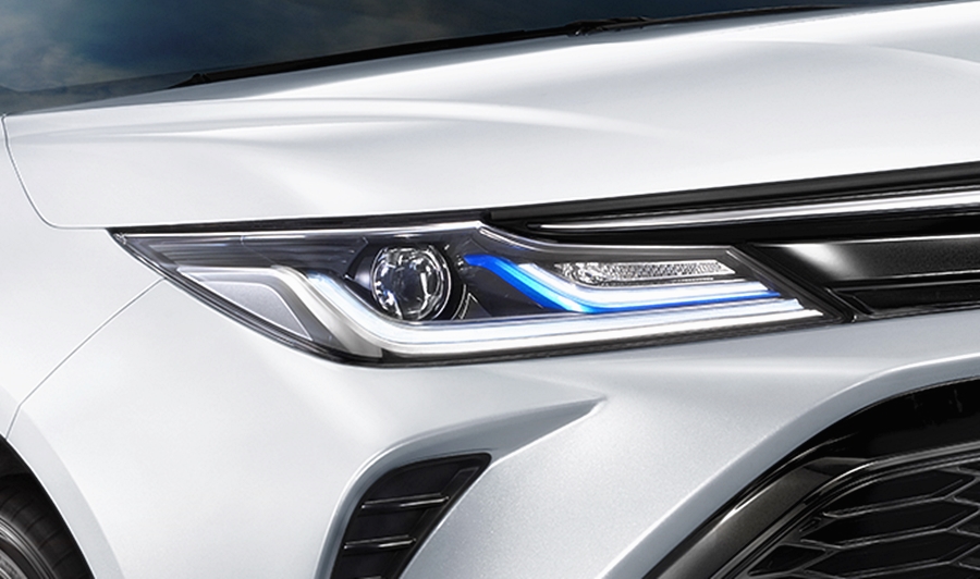 รูปภาพ โตโยต้า Toyota Altis (Corolla) 1.8 GR Sport MY22 ปี 2022