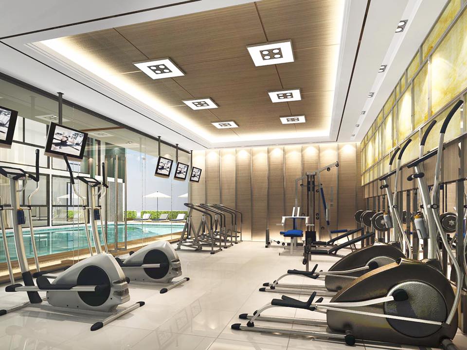 รูปภาพ ออโรร่า พระตำหนัก (Aurora Pratumnak)