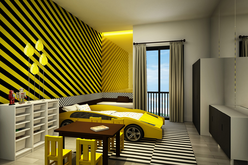 รูปภาพ วิลลา อัลเบลโล่ พระราม 9 - ศรีนครินทร์ (Villa Albero Rama 9 - Srinakarin)