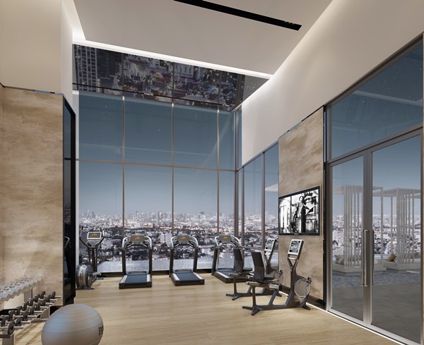 รูปภาพ เดอะรีเซิร์ฟ พหล-ประดิพัทธ์ (The Reserve Phahol-Pradipat)