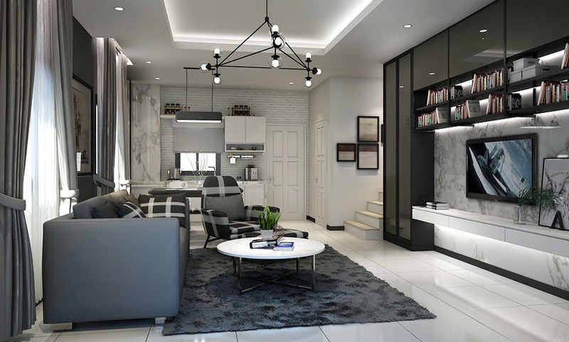 รูปภาพ เดอะ คอนเนค เพชรเกษม 48 (The Connect Petchkasem 48)