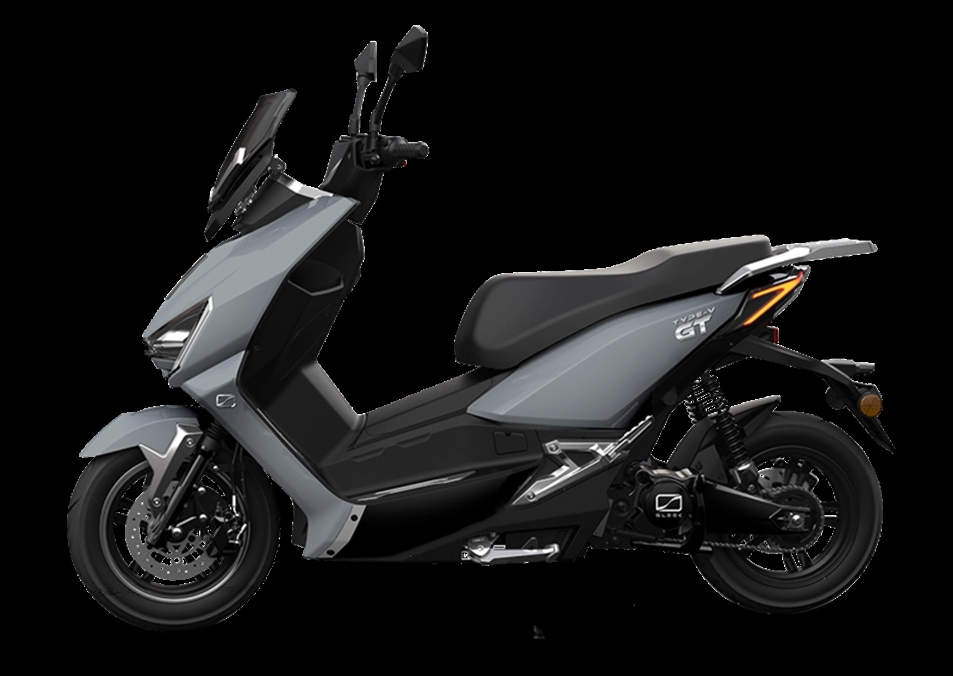 รูปภาพ สลีค SLEEK TYPE-V GT Long Range ปี 2023