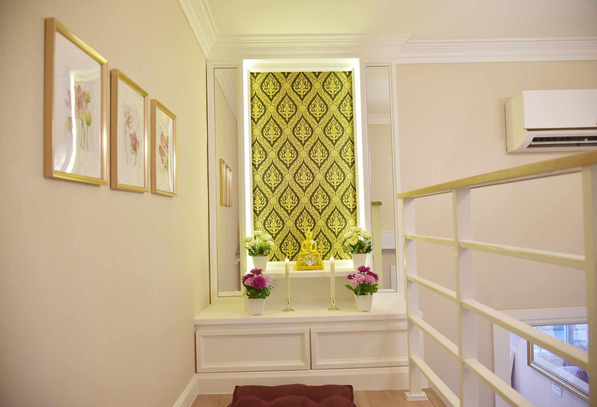 รูปภาพ โกลเด้น ทาวน์ พหลโยธิน - สะพานใหม่ (Golden Town Phahonyothin - Sapanmai)