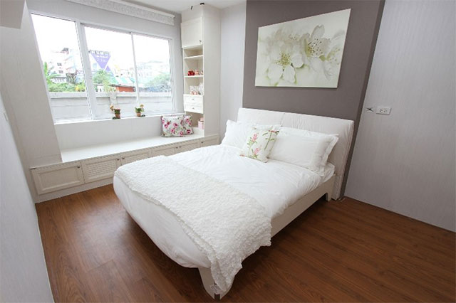 รูปภาพ ออคิด พาร์ค คอนโด (Orchids Park Condo)