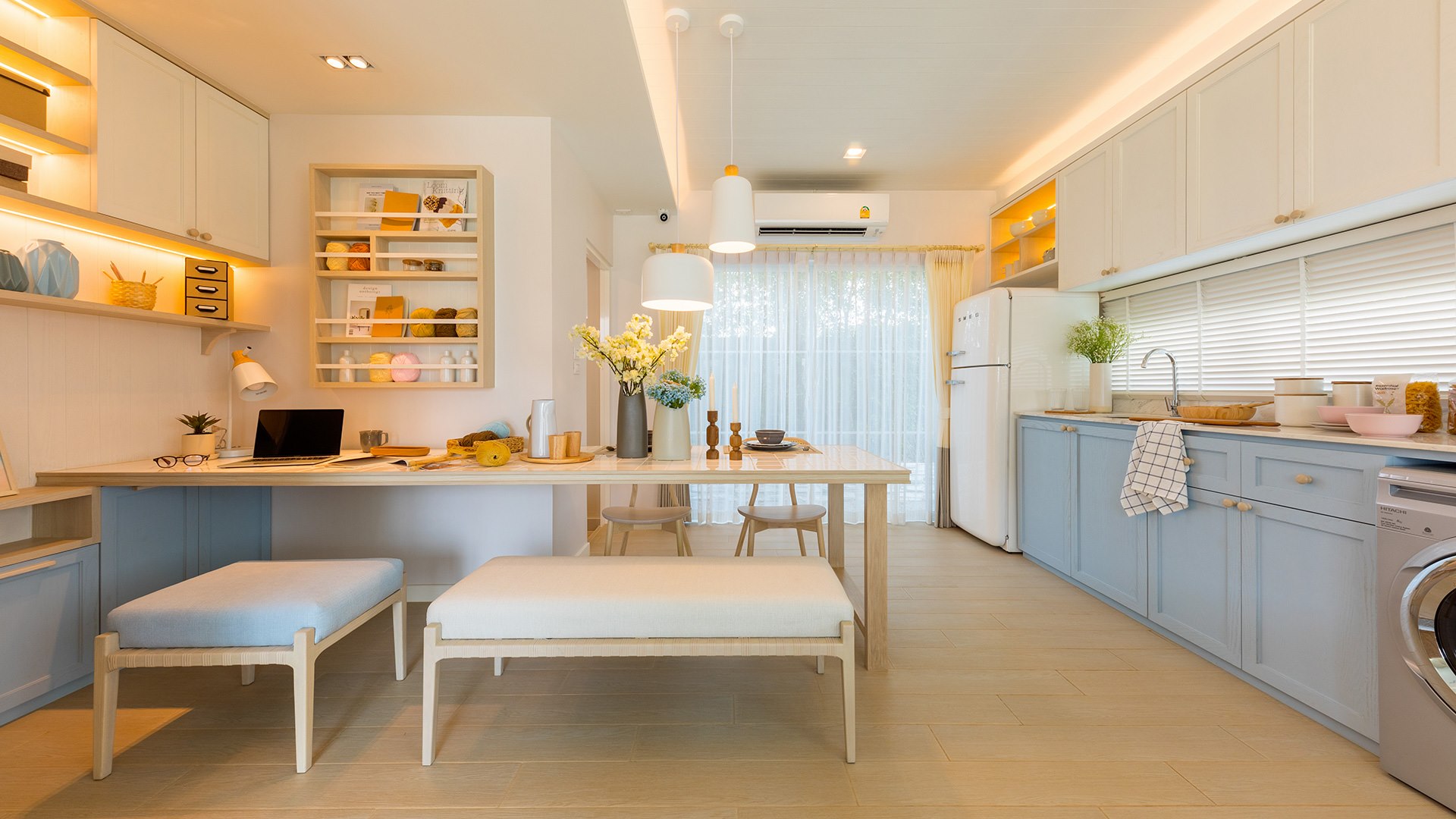 รูปภาพ อินดี้ บางนา - รามคำแหง 2 (Indy Bangna - Ramkhamhaeng 2)