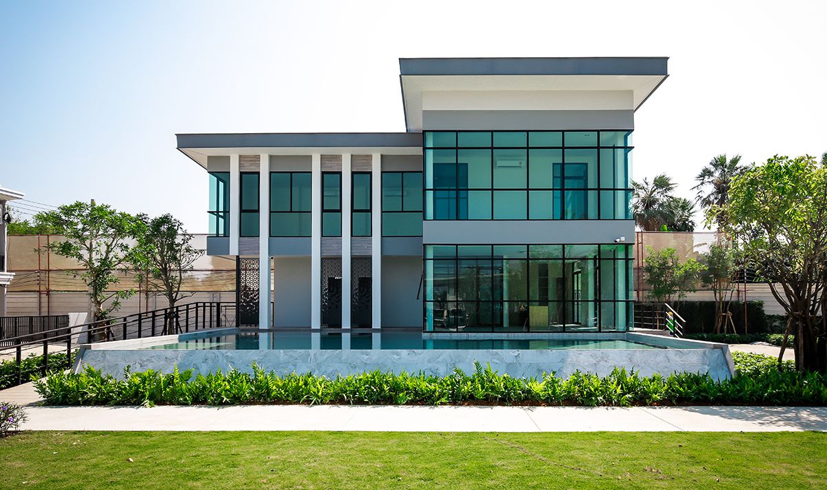 รูปภาพ ยูนิโอ ทาวน์ สุขสวัสดิ์ 30 (Unio Town Suksawat 30)