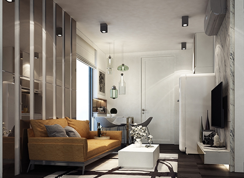 รูปภาพ ริชพาร์ค เทอมินอล @พหลโยธิน59 (Rich Park Terminal @ Phahonyothin 59)