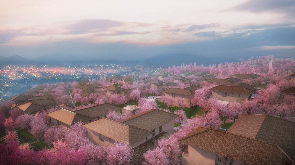 รูปภาพ ศิวิไลซ์ ฮิลล์ เขาใหญ่ (Civilai Hill Khao Yai)