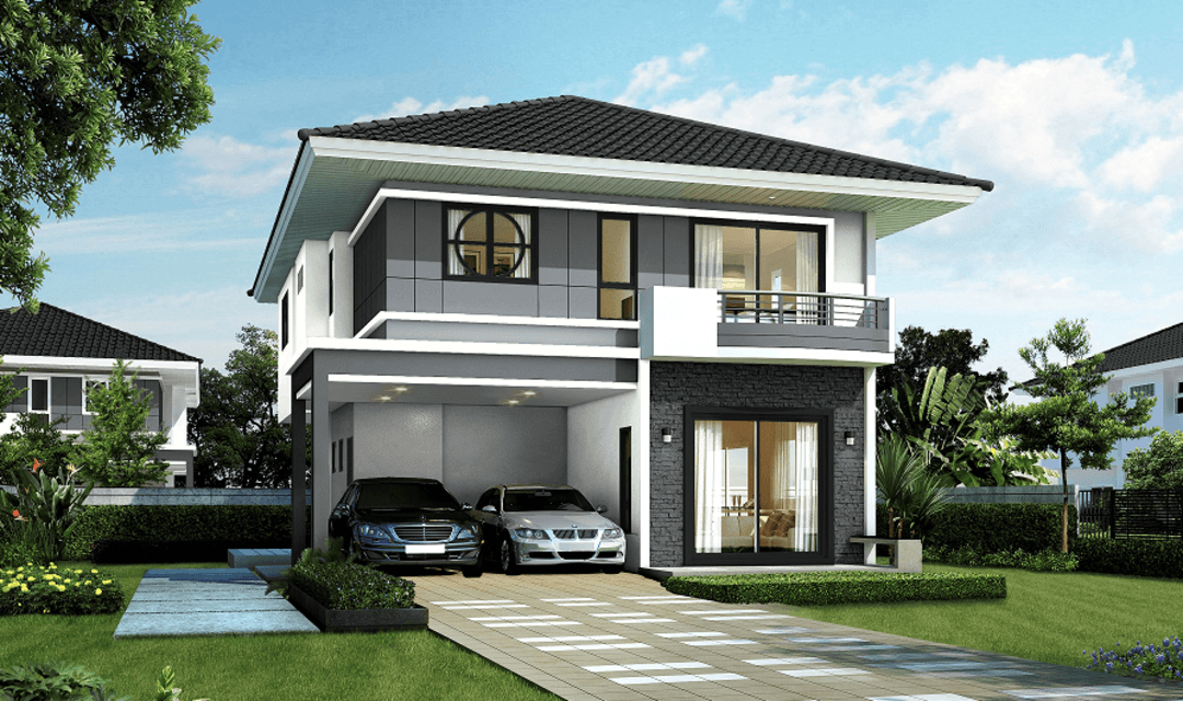 รูปภาพ ศุภาลัย ปาล์มสปริงส์ พระราม 2 (Supalai Palm Springs Rama2)