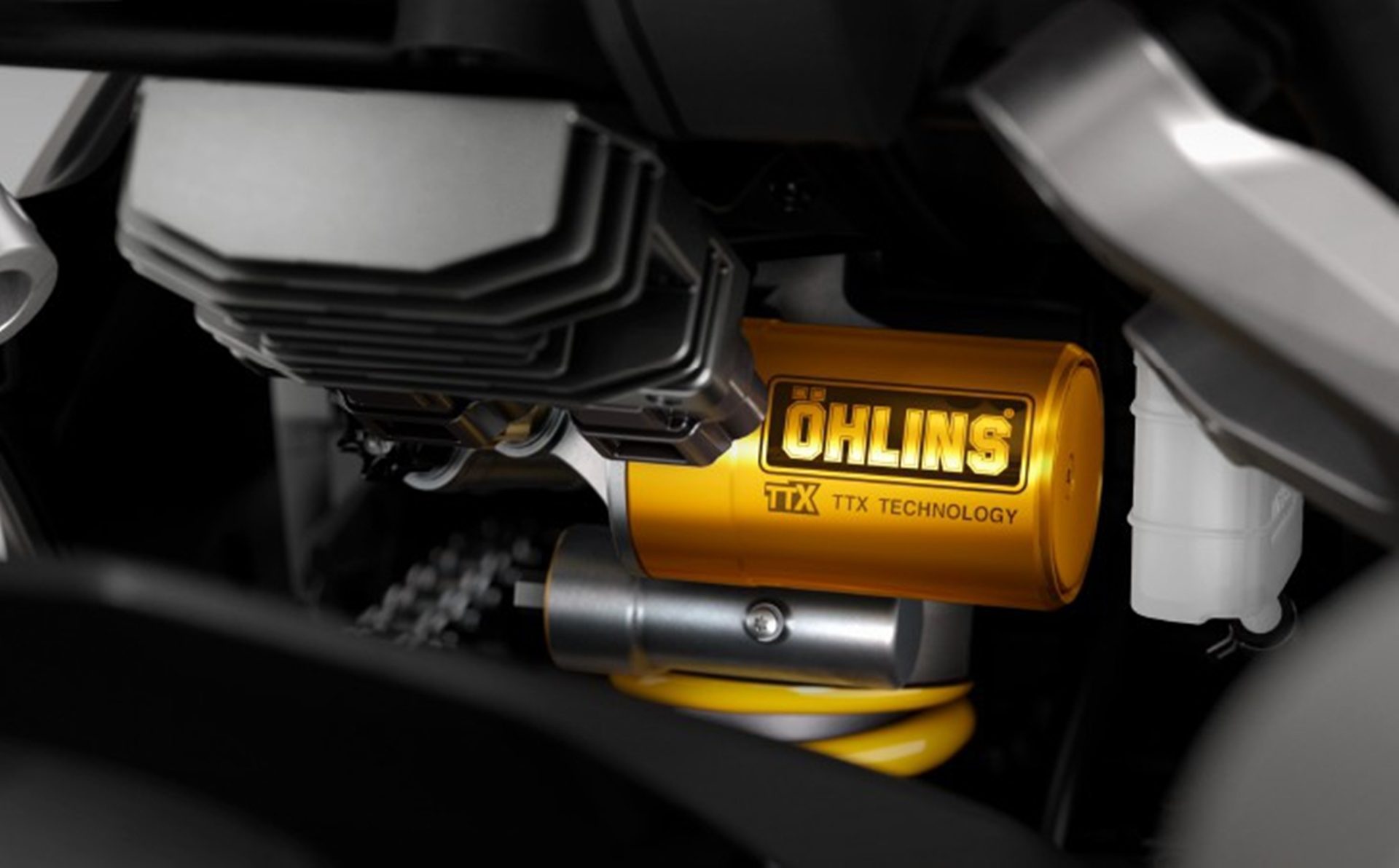 รูปภาพ ฮอนด้า Honda CB 1000 Hornet SP ปี 2025