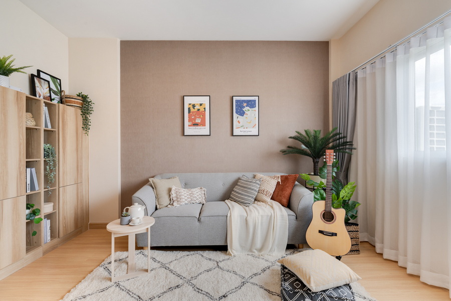 รูปภาพ ศุภาลัย พรีโม่ รังสิต คลอง 2 (Supalai Primo Rangsit Khlong 2)