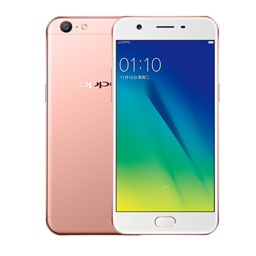 รูปภาพ ออปโป OPPO A57