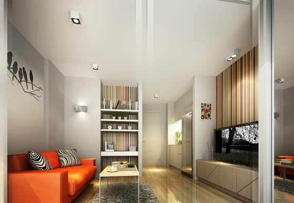 รูปภาพ สวิฟท์ คอนโด (Swift Condo)