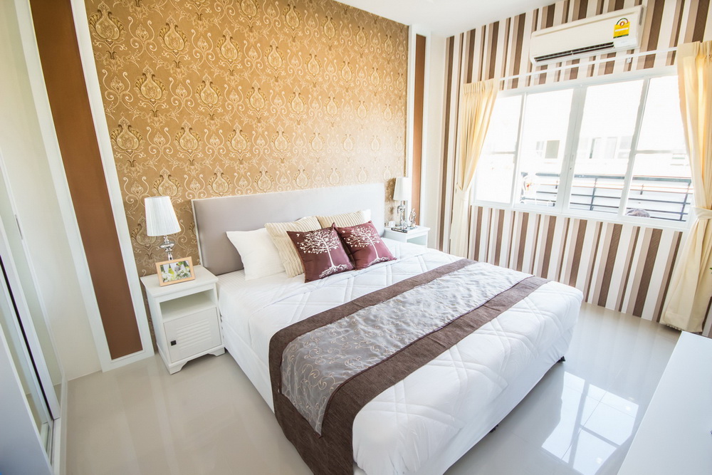 รูปภาพ เดอะ มิราเคิล พลัส เศรษฐกิจ-คลองครุ (The Miracle Plus)