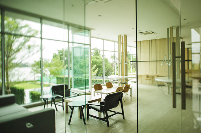 รูปภาพ แชปเตอร์วัน ราษฎร์บูรณะ 33 (Chapter One Ratburana 33)