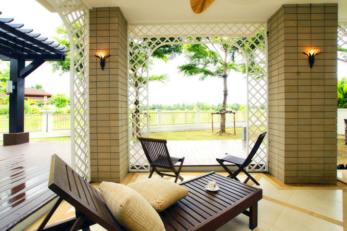 รูปภาพ โฮม ออน กรีน ธัญธาณี ลำลุกกา 71 (Home on Green)