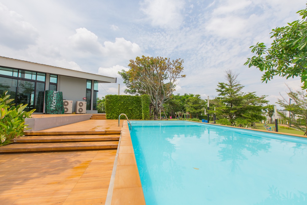 รูปภาพ พรีซีโอ 3 อมตะซิตี้ - บ่อวิน (Preceo 3 Amata city - Borwin)