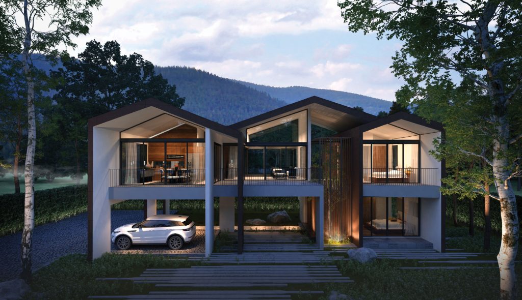 รูปภาพ 1.618 เขาใหญ่ (1.618 Khaoyai)