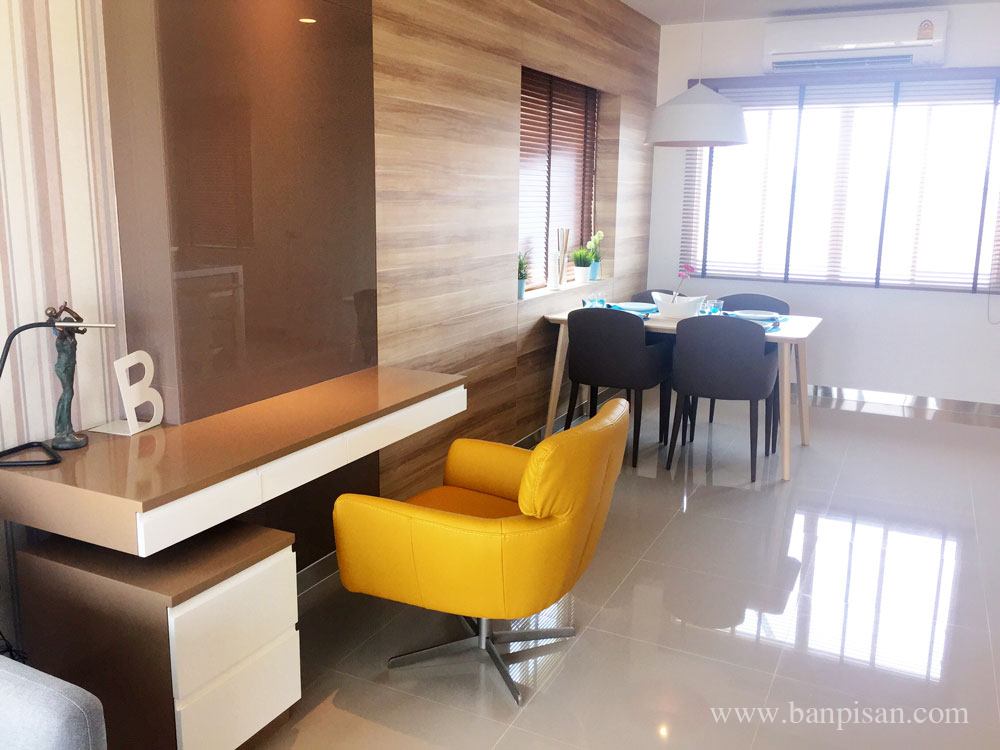 รูปภาพ บ้านพิศาล สุวรรณภูมิ (Banpisan Suvarnabhumi)