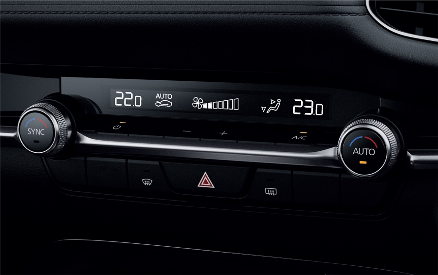 รูปภาพ มาสด้า Mazda 3 2.0 S Sports ปี 2022