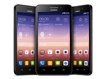 รูปภาพ หัวเหว่ย Huawei-Alek 4G (G620S)