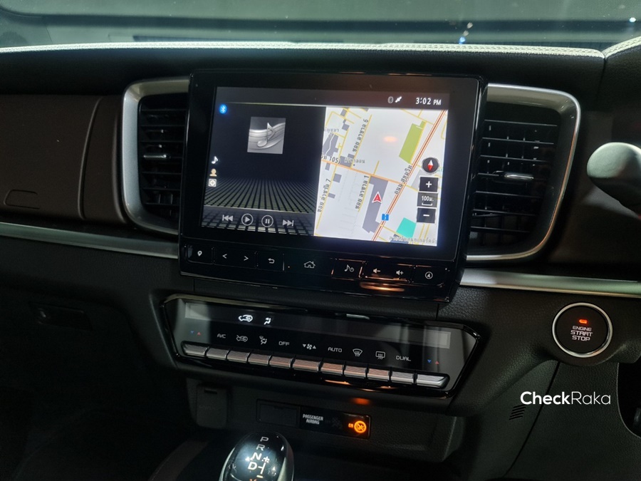 รูปภาพ มาสด้า Mazda BT-50 Double Cab 1.9SP Hi-Racer ปี 2020