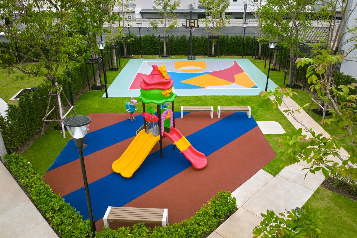 รูปภาพ พลีโน่ ปิ่นเกล้า - จรัญฯ 2 (Pleno Pinklao - Charan 2)