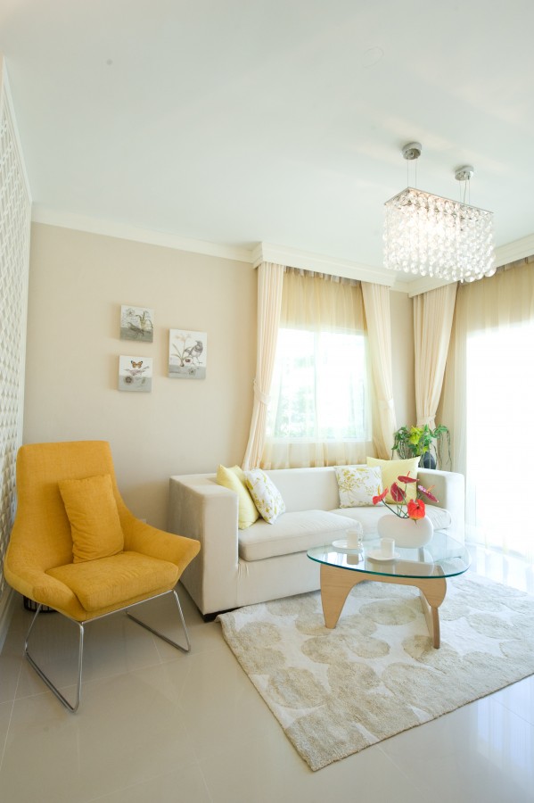 รูปภาพ พฤกษาวิลล์ 50/2 พฤกษาวิลล์ รามคำแหง(ซอยมีสทิน) (Pruksa Ville)