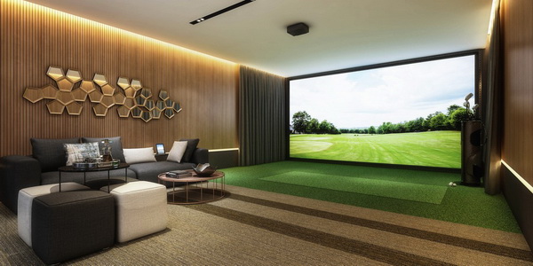 รูปภาพ เดอะ โพลิแทน รีฟ (The Politan Rive)