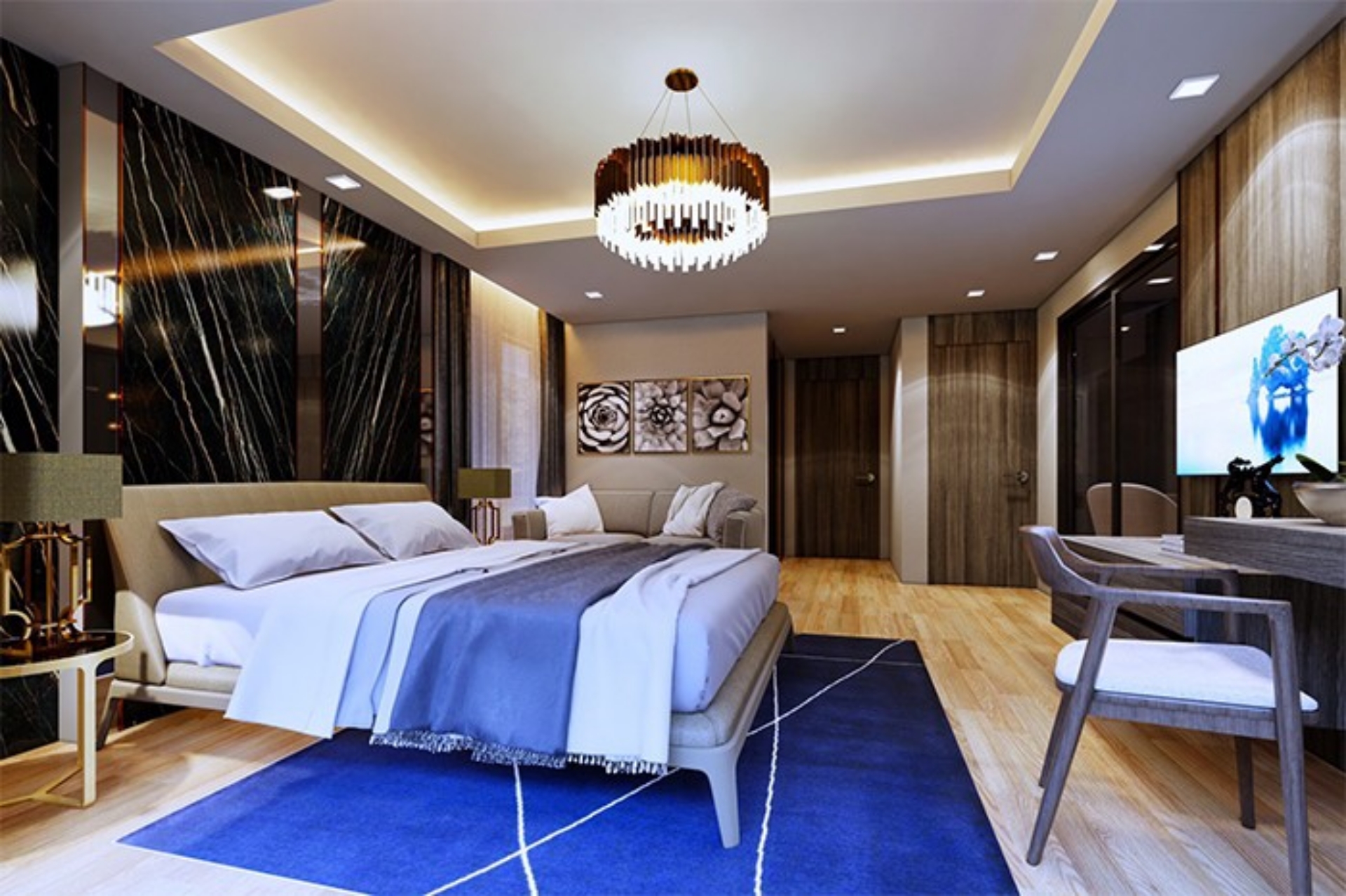 รูปภาพ เดอะ นิว ไลฟ์ แอท พัฒนา 3 (The New Life at Phatthana 3)