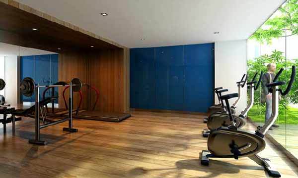 รูปภาพ ชาโตว์ อินทาวน์ สุขุมวิท 62/1 (Chateau In Town Sukhumvit 62/1)